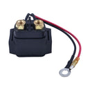 Boat Motor Starter Solenoid Relay 853809001 881352T 8M0098898 for Mercury Tohatsu Nissan Outboard 8HP 15HP 25HP 30HP 40HP