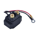 Boat Motor Starter Solenoid Relay 853809001 881352T 8M0098898 for Mercury Tohatsu Nissan Outboard 8HP 15HP 25HP 30HP 40HP
