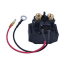 Boat Motor Starter Solenoid Relay 853809001 881352T 8M0098898 for Mercury Tohatsu Nissan Outboard 8HP 15HP 25HP 30HP 40HP