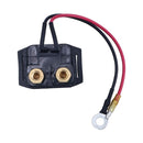 Boat Motor Starter Solenoid Relay 853809001 881352T 8M0098898 for Mercury Tohatsu Nissan Outboard 8HP 15HP 25HP 30HP 40HP