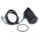 Boat Tilt Trim Motor 6EK-43880-00 for Yamaha Outboard 4T F75 F80 F90 F100 F115 FL115 F125