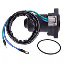 Boat Tilt Trim Motor 6EK-43880-00 for Yamaha Outboard 4T F75 F80 F90 F100 F115 FL115 F125