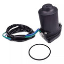 Boat Tilt Trim Motor 6EK-43880-00 for Yamaha Outboard 4T F75 F80 F90 F100 F115 FL115 F125