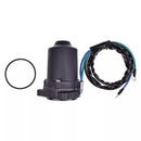 Boat Tilt Trim Motor 6EK-43880-00 for Yamaha Outboard 4T F75 F80 F90 F100 F115 FL115 F125