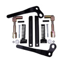 Bobcat-Tach LH & RH Lever Kit 6724775 6724776 for Bobcat 130 S220 S250 S300 S330 630 645 653 730 731 773 853 T200