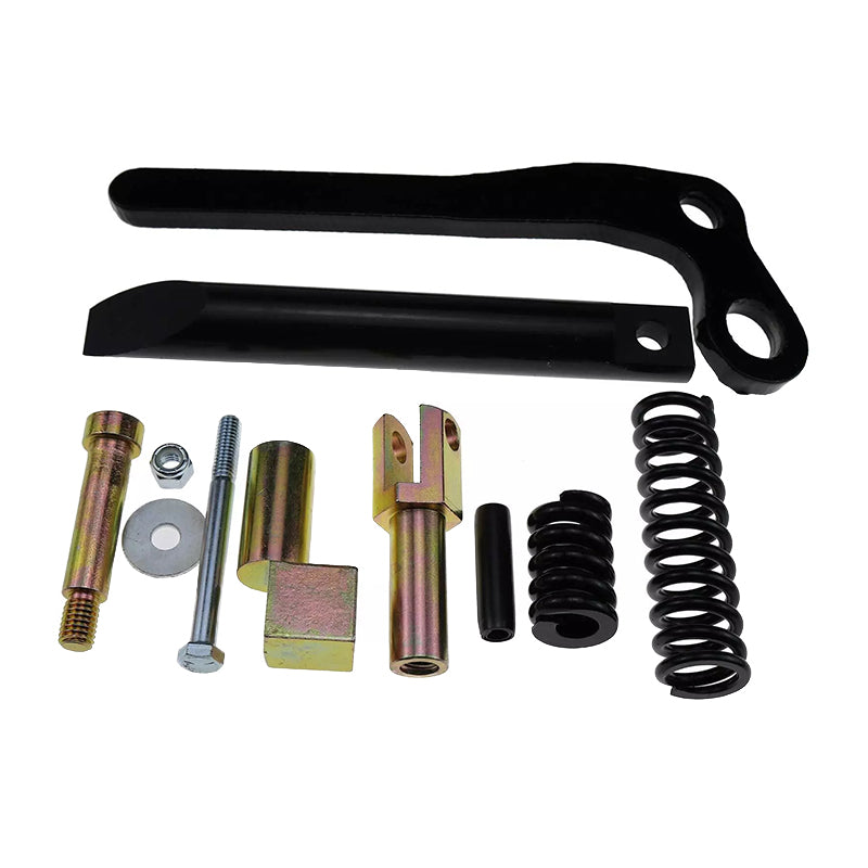 Bobcat-Tach LH & RH Lever Kit 6724775 6724776 for Bobcat 130 S220 S250 S300 S330 630 645 653 730 731 773 853 T200