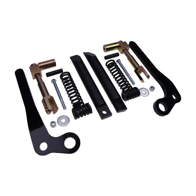 Bobcat-Tach LH & RH Lever Kit 6724775 6724776 for Bobcat 130 S220 S250 S300 S330 630 645 653 730 731 773 853 T200