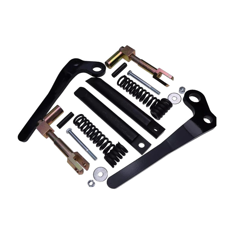 Bobcat-Tach LH & RH Lever Kit 6724775 6724776 for Bobcat 130 S220 S250 S300 S330 630 645 653 730 731 773 853 T200