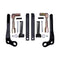 Bobcat-Tach LH & RH Lever Kit 6724775 6724776 for Bobcat 130 S220 S250 S300 S330 630 645 653 730 731 773 853 T200