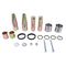 Bobtach Pin and Bushing Kit for Bobcat S205 S220 S250 S300 S330 S510 S530 S550 S570 S590 S595