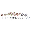 Bobtach Pin and Bushing Kit for Bobcat S205 S220 S250 S300 S330 S510 S530 S550 S570 S590 S595