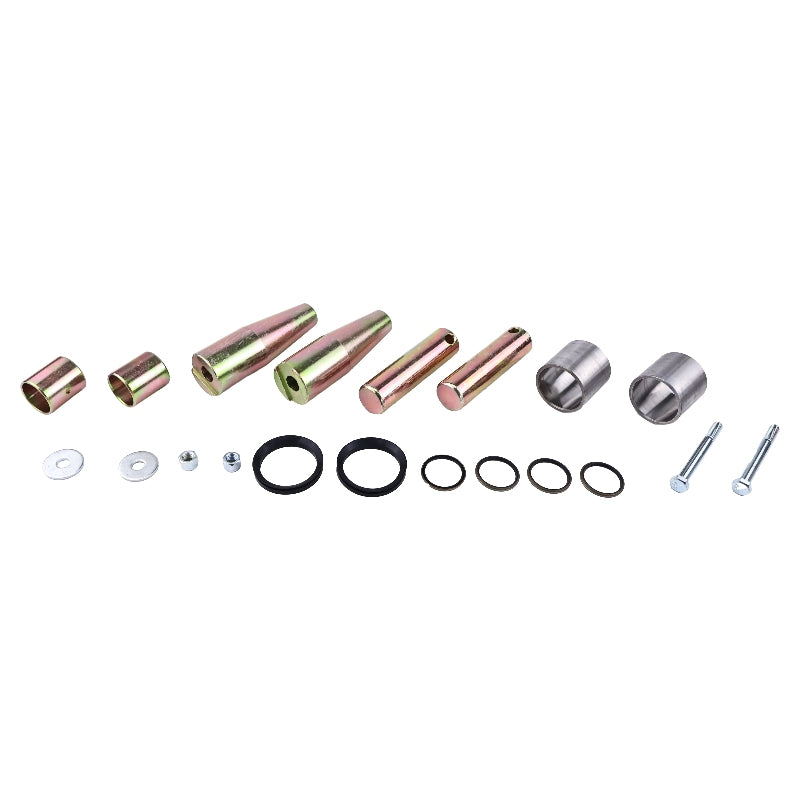 Bobtach Pin and Bushing Kit for Bobcat S205 S220 S250 S300 S330 S510 S530 S550 S570 S590 S595