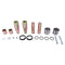 Bobtach Pin and Bushing Kit for Bobcat S205 S220 S250 S300 S330 S510 S530 S550 S570 S590 S595