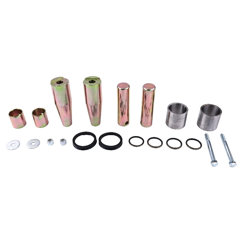 Bobtach Pin and Bushing Kit for Bobcat S205 S220 S250 S300 S330 S510 S530 S550 S570 S590 S595