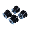 Body Mount Set 924-181 for Chevrolet 1995-2005 Blazer 1982-2004 S10 GMC 1992-2001 Jimmy 1994-2004 Sonoma