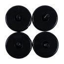 Body Mount Set 924-181 for Chevrolet 1995-2005 Blazer 1982-2004 S10 GMC 1992-2001 Jimmy 1994-2004 Sonoma