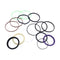 Boom Cylinder Seal Kit 4286459 for Hitachi Excavator EX120-2 EX120-2m