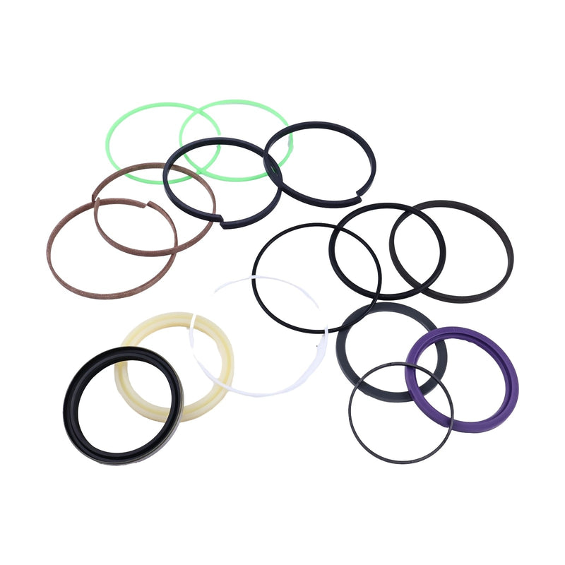 Boom Cylinder Seal Kit 4286459 for Hitachi Excavator EX120-2 EX120-2m