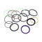 Boom Cylinder Seal Kit 4286459 for Hitachi Excavator EX120-2 EX120-2m