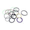 Boom Cylinder Seal Kit 4286459 for Hitachi Excavator EX120-2 EX120-2m