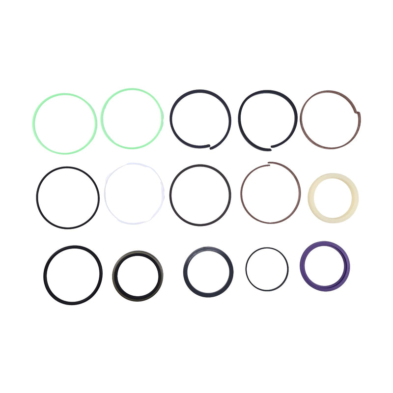 Boom Cylinder Seal Kit 4286459 for Hitachi Excavator EX120-2 EX120-2m