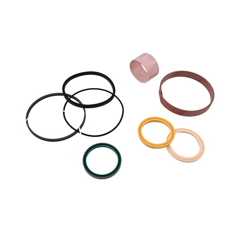 Boom Cylinder Seal Kit 87418297 for CASE Backhoe Loader 580SMSeriesIII 580SuperM