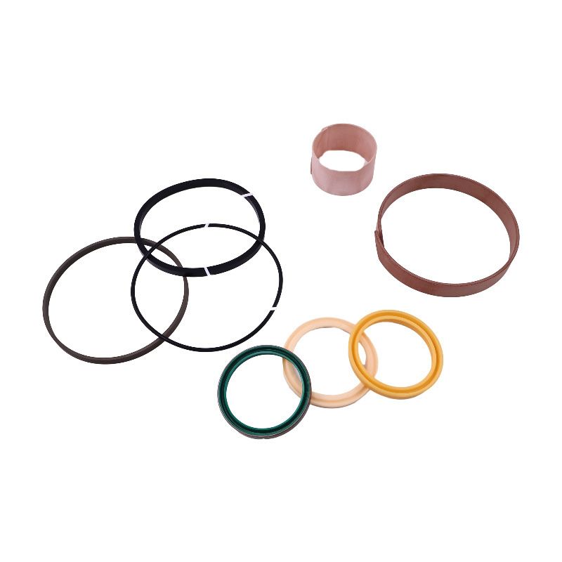 Boom Cylinder Seal Kit 87418297 for CASE Backhoe Loader 580SMSeriesIII 580SuperM