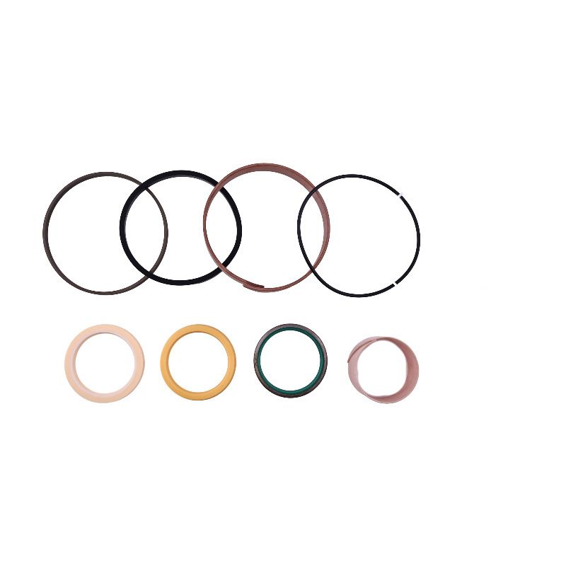 Boom Cylinder Seal Kit 87418297 for CASE Backhoe Loader 580SMSeriesIII 580SuperM