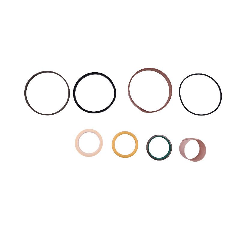 Boom Cylinder Seal Kit 87418297 for CASE Backhoe Loader 580SMSeriesIII 580SuperM