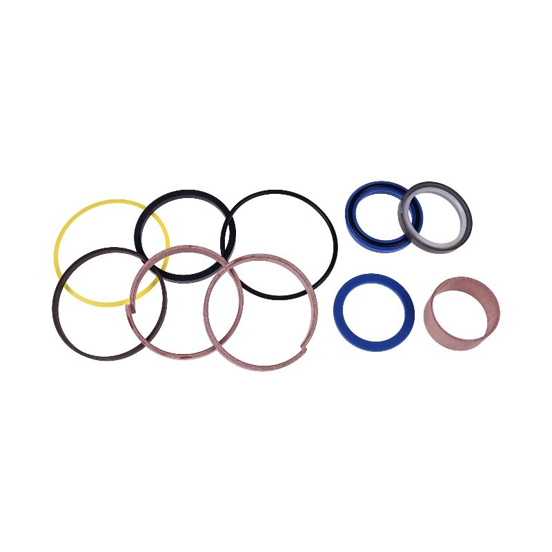Boom Cylinder Seal Kit G105547 for CASE 580B 580C 580F 850B 850C 855C 35A 35WL