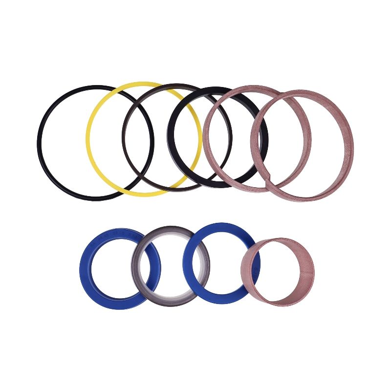 Boom Cylinder Seal Kit G105547 for CASE 580B 580C 580F 850B 850C 855C 35A 35WL