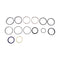 Boom Cylinder Seal Kit for Kobelco Excavator SK135