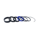 Boom Lift Cylinder Seal Kit 771707 595853 79047784 for New Holland Loader L785 L778 L775 L779 L781 L783 L784