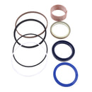 Boom Lift Cylinder Seal Kit 85804741 for Ford New Holland Backhoe Loader 555C 555D 555E 575E 655C 655D LB75
