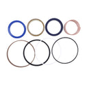 Boom Lift Cylinder Seal Kit 85804741 for Ford New Holland Backhoe Loader 555C 555D 555E 575E 655C 655D LB75