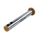 Boom Pivot Pin 4487457 for Yanmar Engine 3TNV88F John Deere Excavator 35C 35D 35G