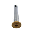 Boom Pivot Pin 4487457 for Yanmar Engine 3TNV88F John Deere Excavator 35C 35D 35G