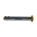 Boom Pivot Pin 4487457 for Yanmar Engine 3TNV88F John Deere Excavator 35C 35D 35G