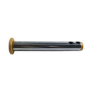 Boom Pivot Pin 4487457 for Yanmar Engine 3TNV88F John Deere Excavator 35C 35D 35G
