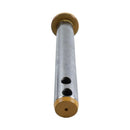 Boom Pivot Pin 4487457 for Yanmar Engine 3TNV88F John Deere Excavator 35C 35D 35G