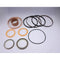 Boom Cylinder Seal Kit 1542919C4 for CASE Backhoe Loader 580SL 580SM 580SM+ 590SM 590SM+