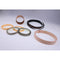 Boom Cylinder Seal Kit 1542919C4 for CASE Backhoe Loader 580SL 580SM 580SM+ 590SM 590SM+