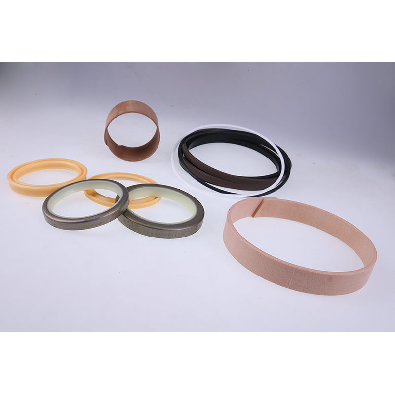 Boom Cylinder Seal Kit 1542919C4 for CASE Backhoe Loader 580SL 580SM 580SM+ 590SM 590SM+