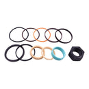 Boom Cylinder Seal Kit 7197632 for Bobcat 331 334 430 E27 E32 E32i E34 E35 E35i