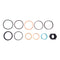 Boom Cylinder Seal Kit 7197632 for Bobcat 331 334 430 E27 E32 E32i E34 E35 E35i