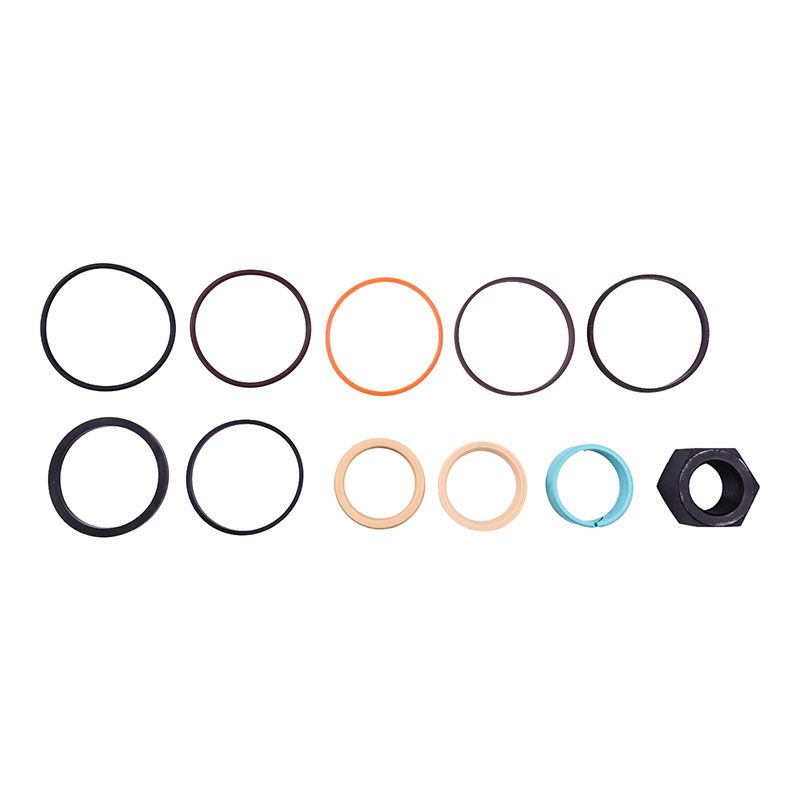 Boom Cylinder Seal Kit 7197632 for Bobcat 331 334 430 E27 E32 E32i E34 E35 E35i