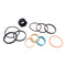Boom Cylinder Seal Kit 7197632 for Bobcat 331 334 430 E27 E32 E32i E34 E35 E35i