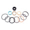 Boom Cylinder Seal Kit 7197632 for Bobcat 331 334 430 E27 E32 E32i E34 E35 E35i