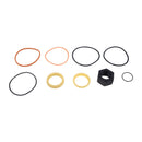 Boom & Dipper Cylinder Seal Kit 7135551 for Bobcat 709 2700 709FDS 5841 A54M 5841 A5F3 8709 873