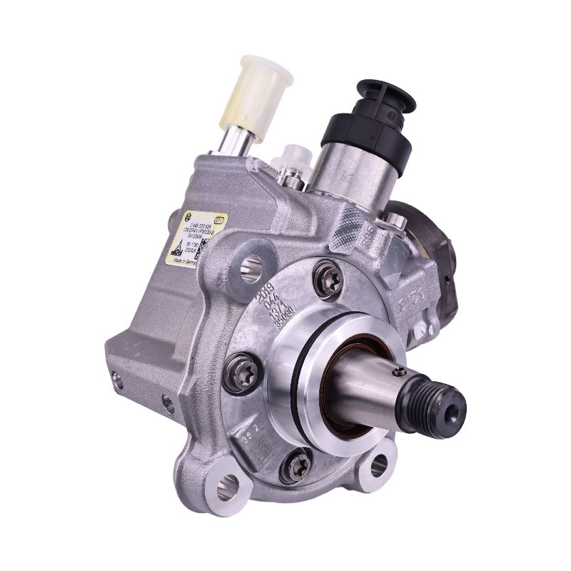 Bosch CP4 High Pressure Diesel Fuel Injection Pump 04123934 0445020525 for Deutz Engine TD3.6 L04